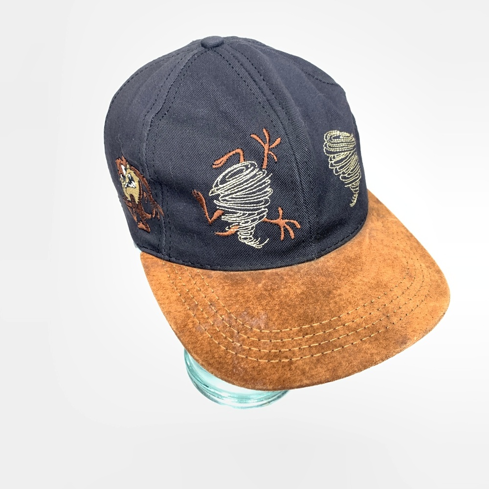 Tasmanian Devil Snapback Hat, Warner Bros 1995